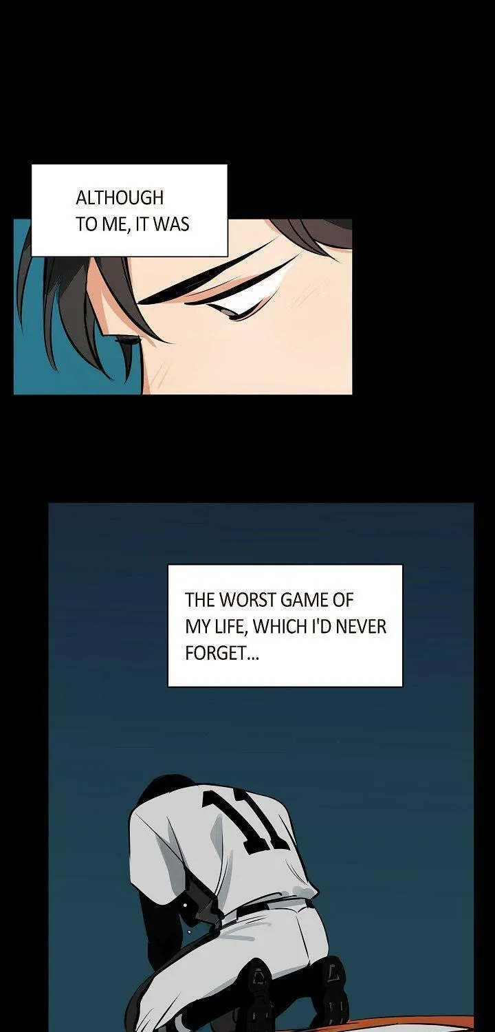 The Keystone Romantic Combination Chapter 10 page 20 - 