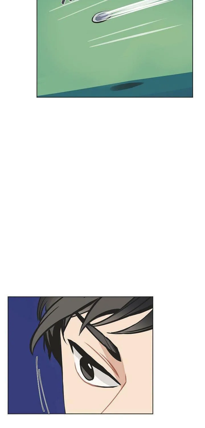 The Keystone Romantic Combination Chapter 10 page 3 - 