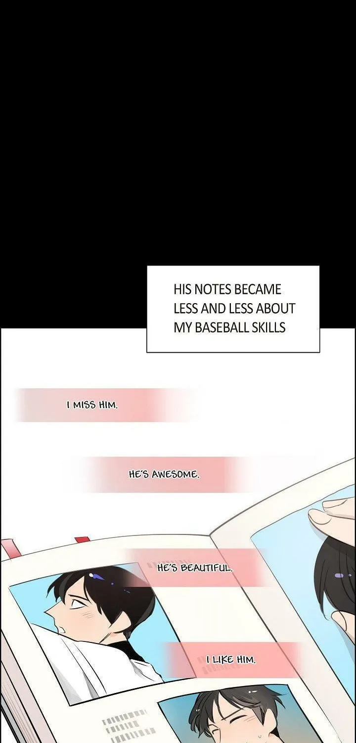 The Keystone Romantic Combination Chapter 10 page 25 - 