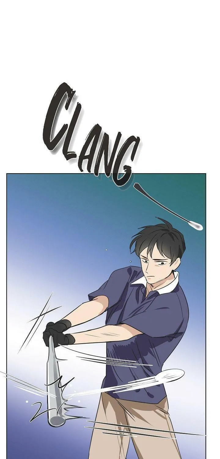 The Keystone Romantic Combination Chapter 10 page 4 - 