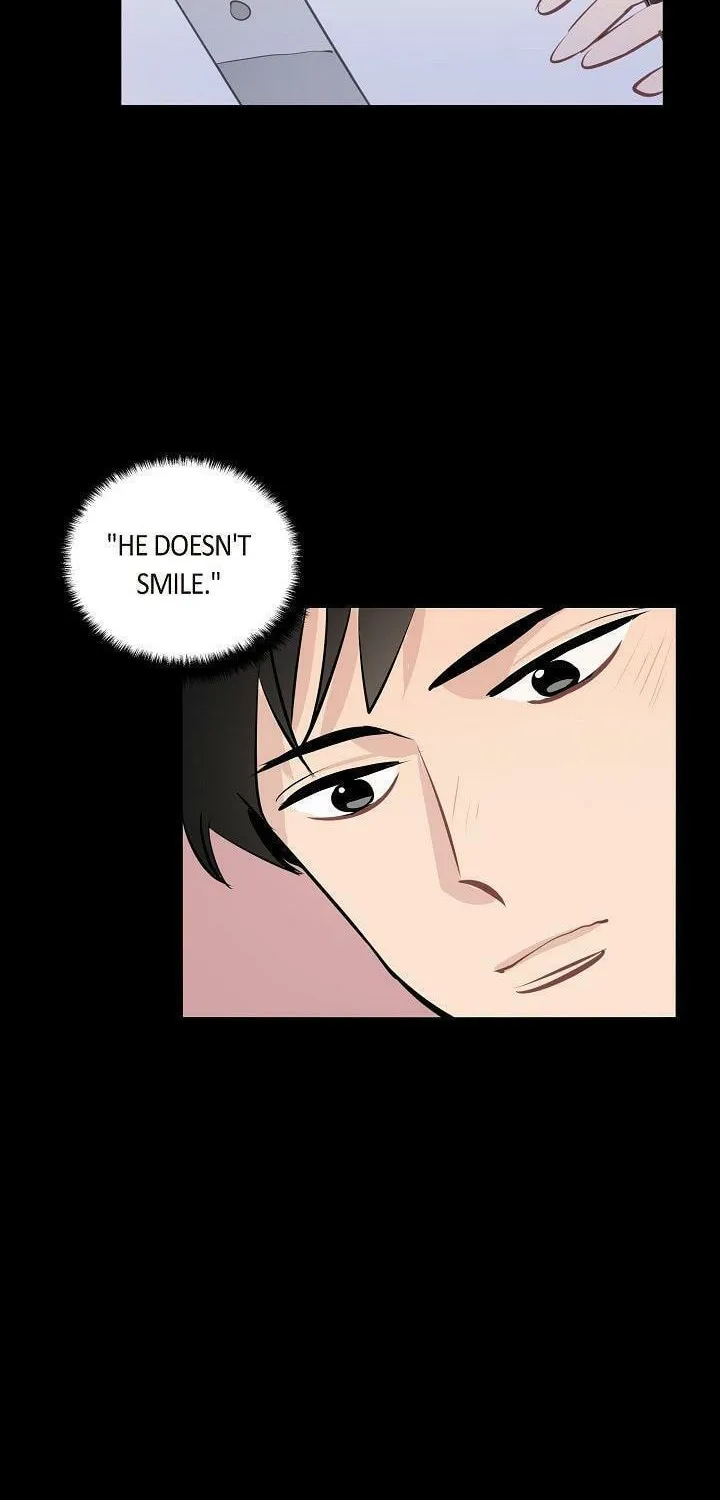 The Keystone Romantic Combination Chapter 10 page 33 - 