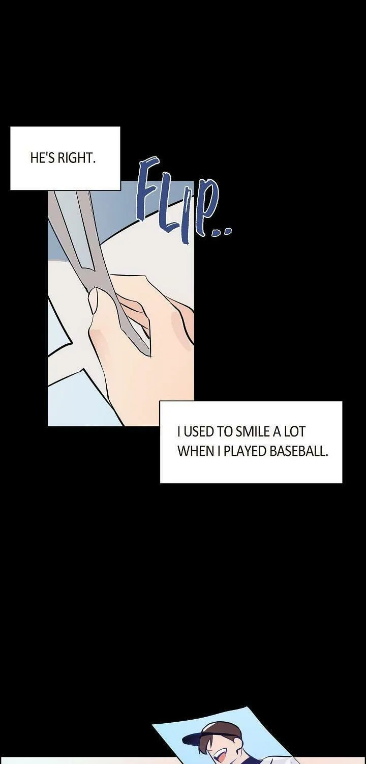 The Keystone Romantic Combination Chapter 10 page 34 - 