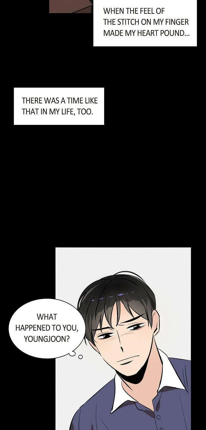 The Keystone Romantic Combination Chapter 10 page 37 - 