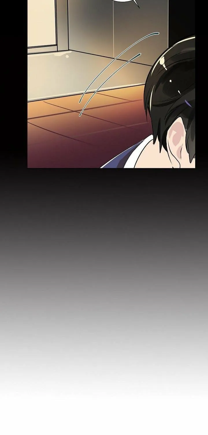 The Keystone Romantic Combination Chapter 10 page 43 - 