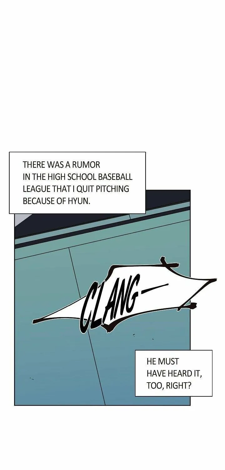 The Keystone Romantic Combination Chapter 10 page 44 - 