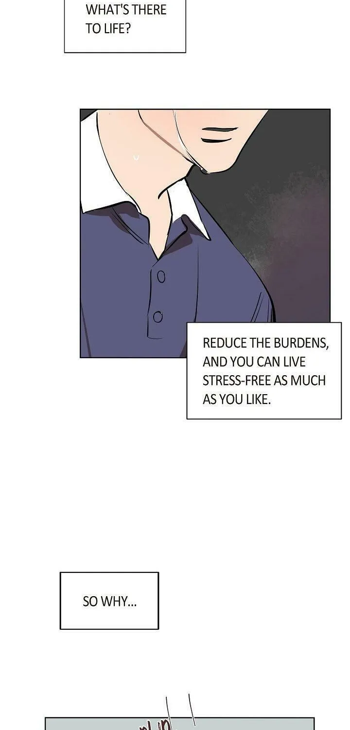 The Keystone Romantic Combination Chapter 10 page 47 - 
