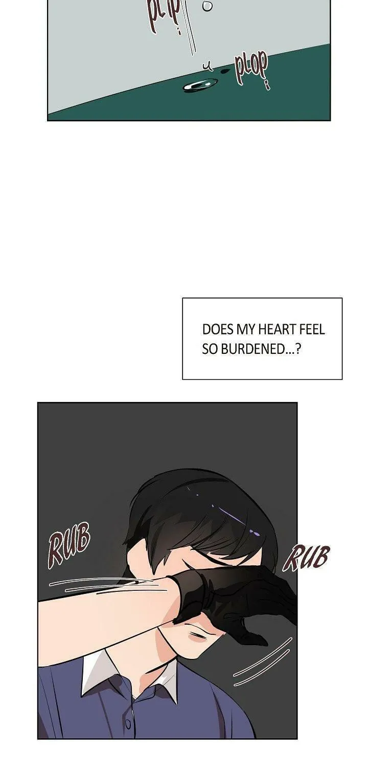 The Keystone Romantic Combination Chapter 10 page 48 - 