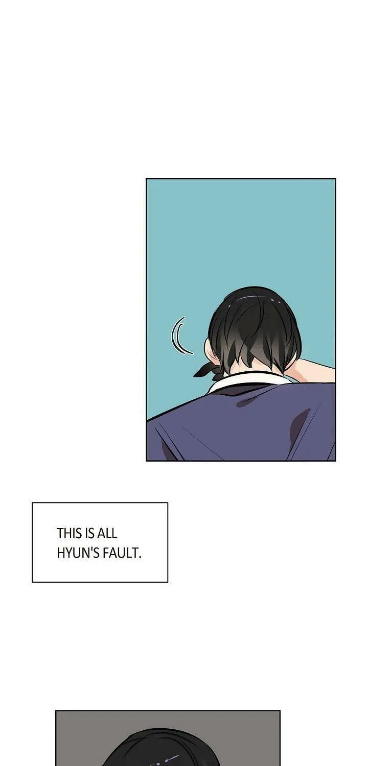 The Keystone Romantic Combination Chapter 10 page 49 - 