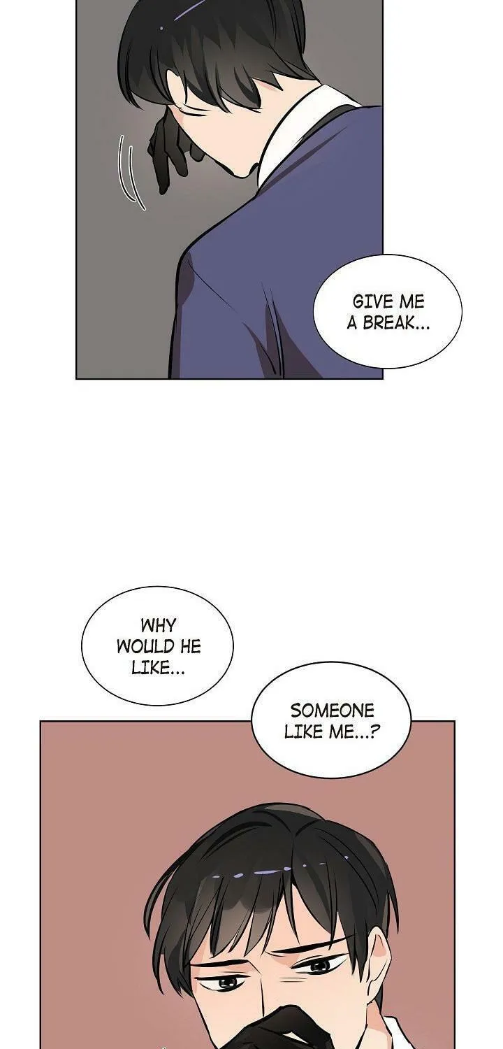 The Keystone Romantic Combination Chapter 10 page 50 - 