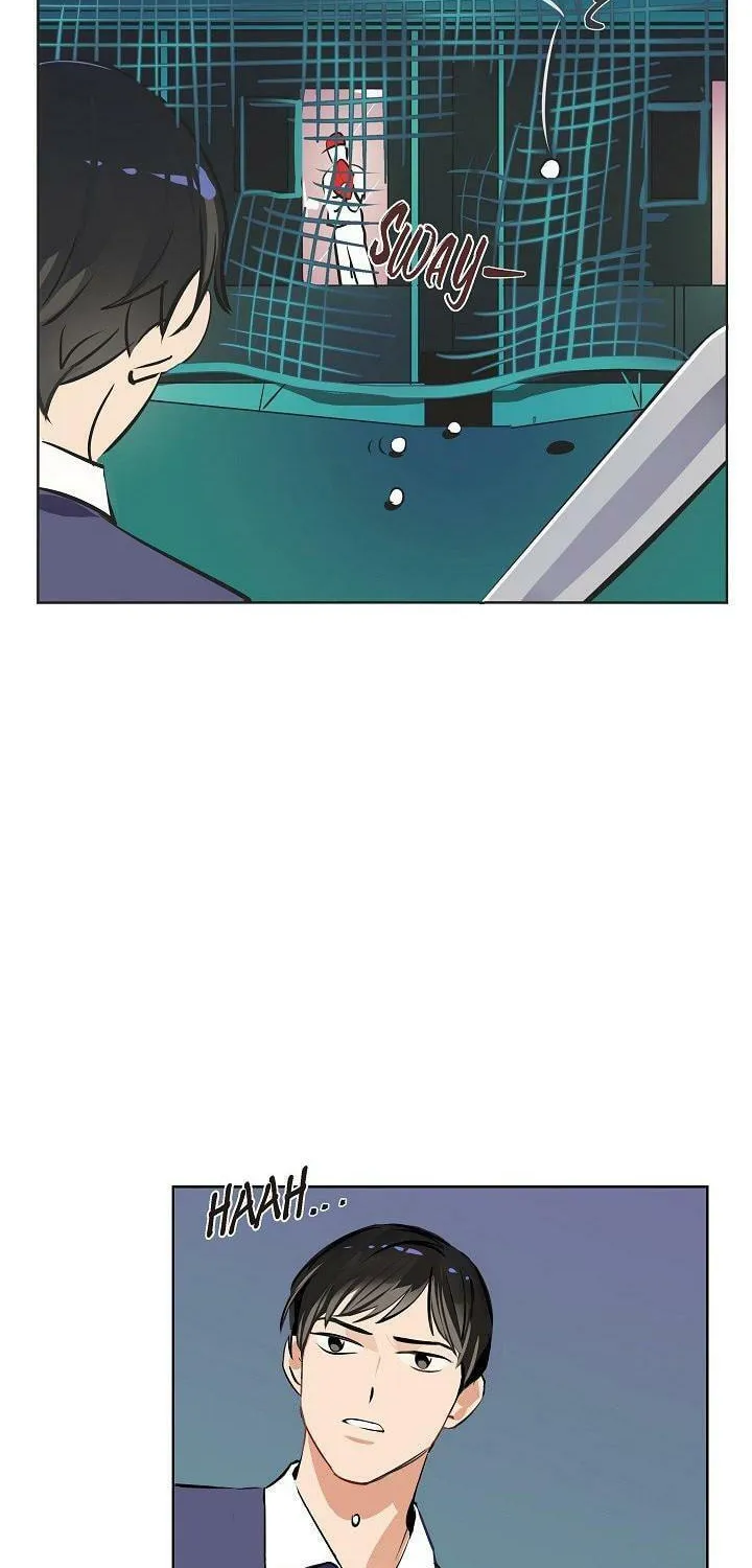 The Keystone Romantic Combination Chapter 10 page 6 - 