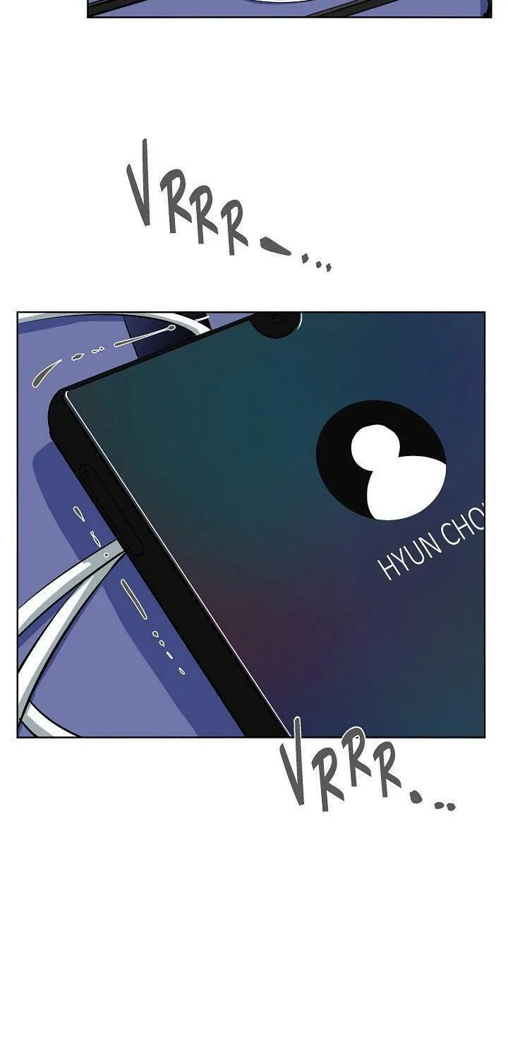 The Keystone Romantic Combination Chapter 10 page 53 - 