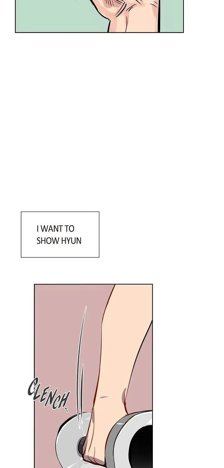 The Keystone Romantic Combination Chapter 10 page 56 - 