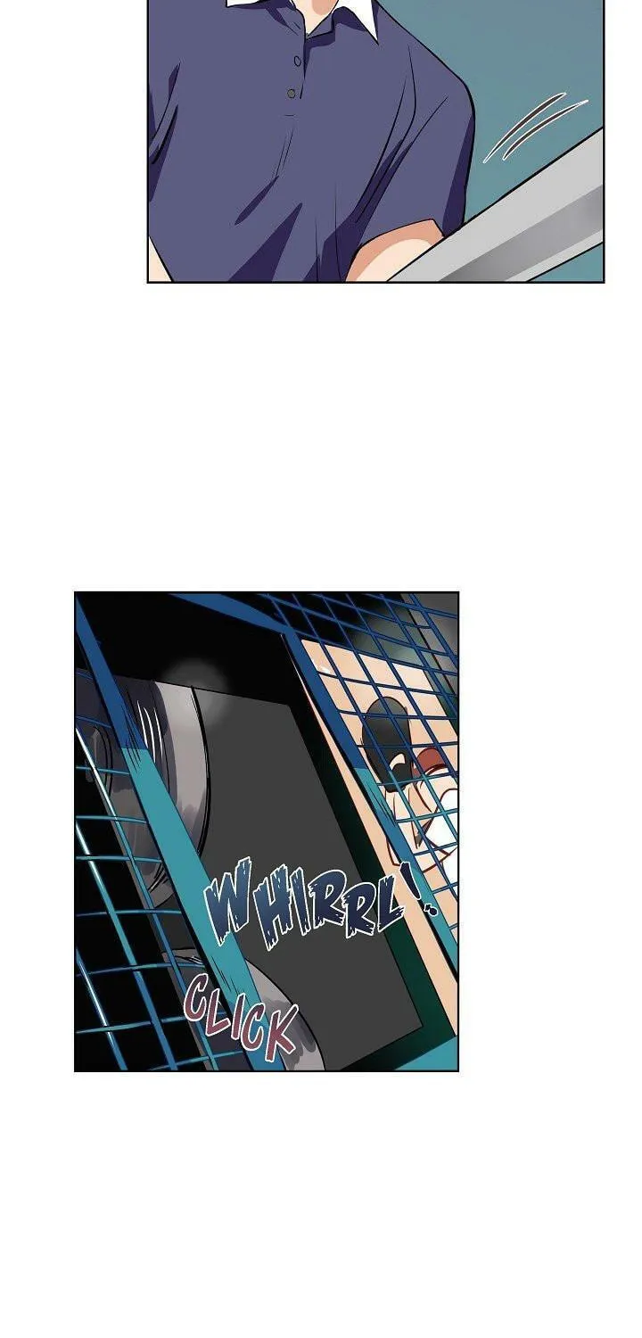 The Keystone Romantic Combination Chapter 10 page 7 - 