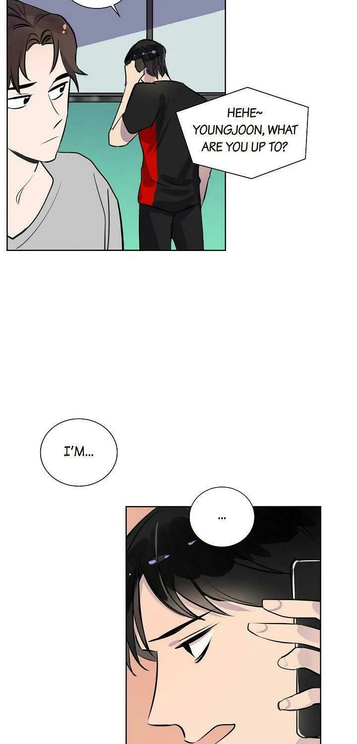 The Keystone Romantic Combination Chapter 11 page 14 - 