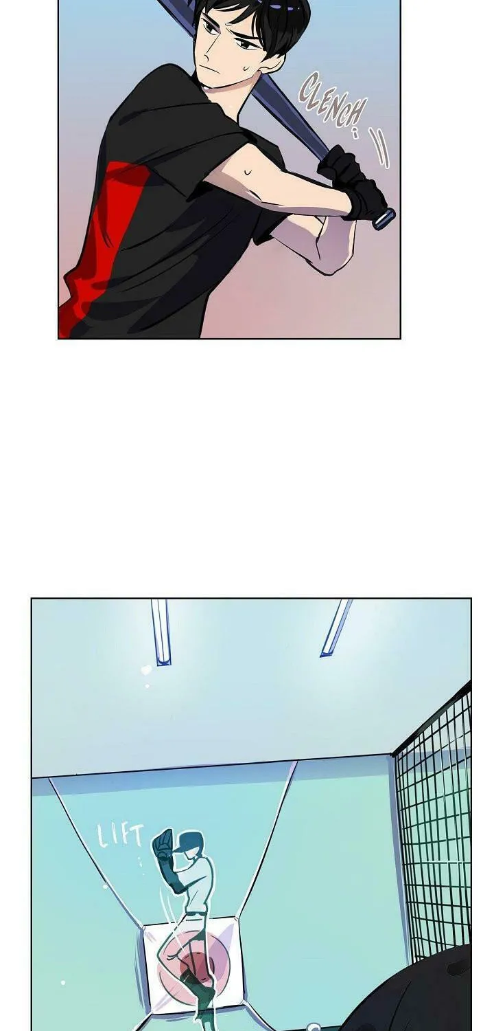 The Keystone Romantic Combination Chapter 11 page 3 - 