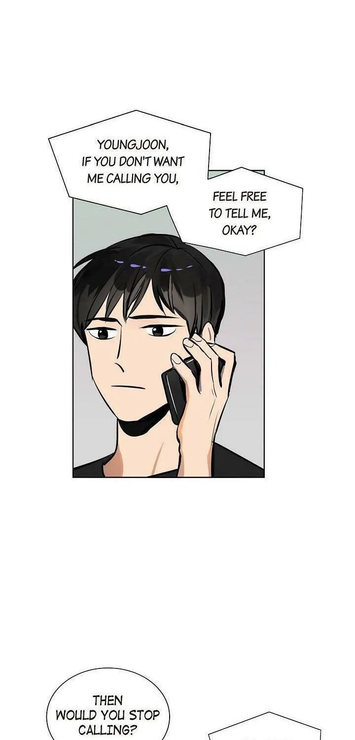 The Keystone Romantic Combination Chapter 11 page 21 - 