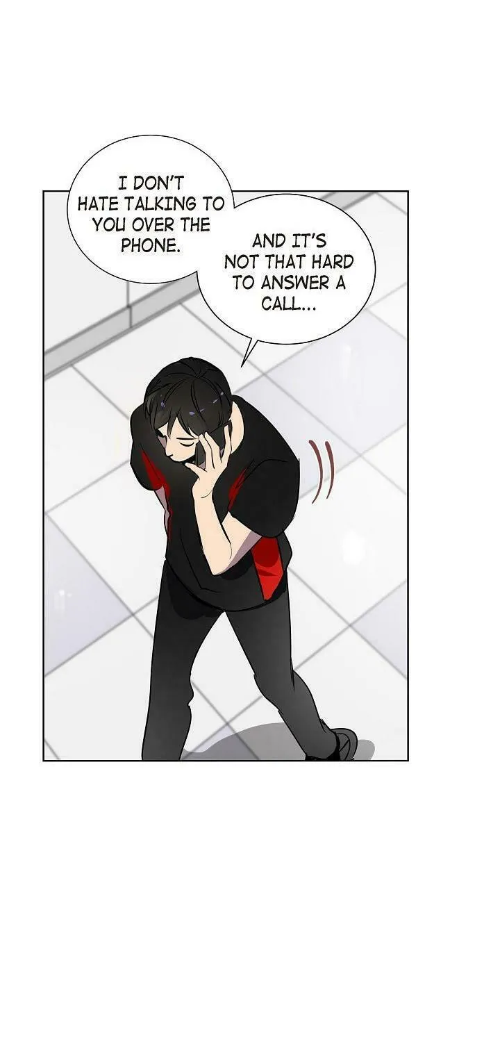 The Keystone Romantic Combination Chapter 11 page 24 - 