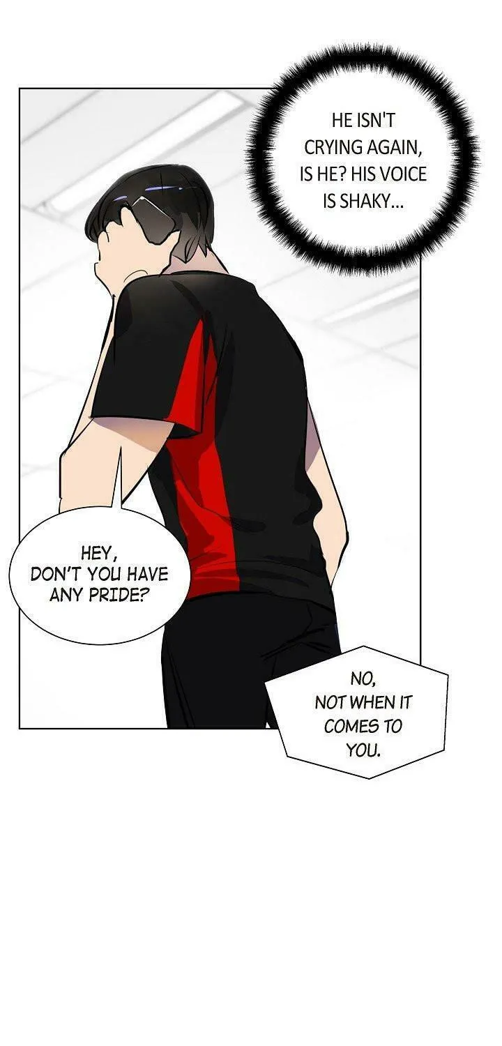 The Keystone Romantic Combination Chapter 11 page 26 - 