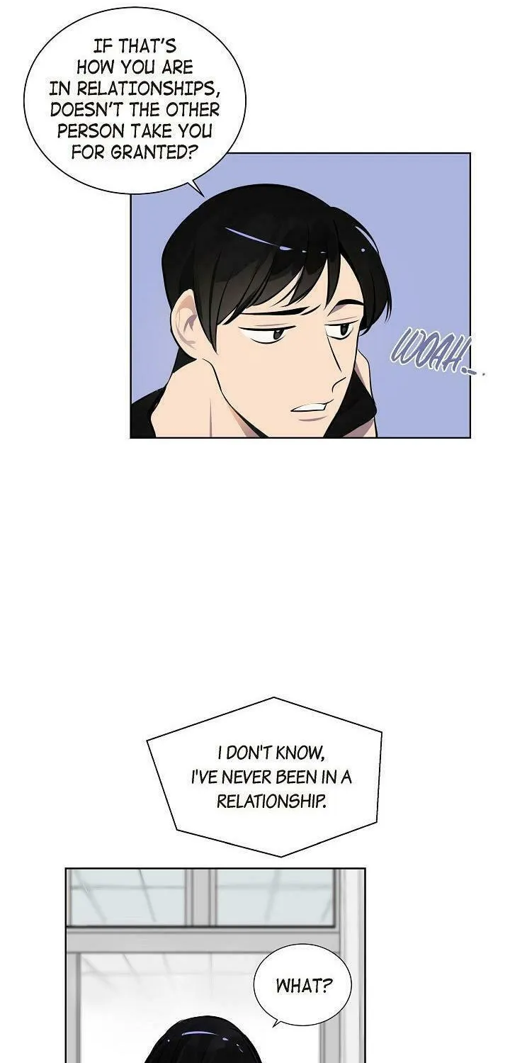 The Keystone Romantic Combination Chapter 11 page 27 - 