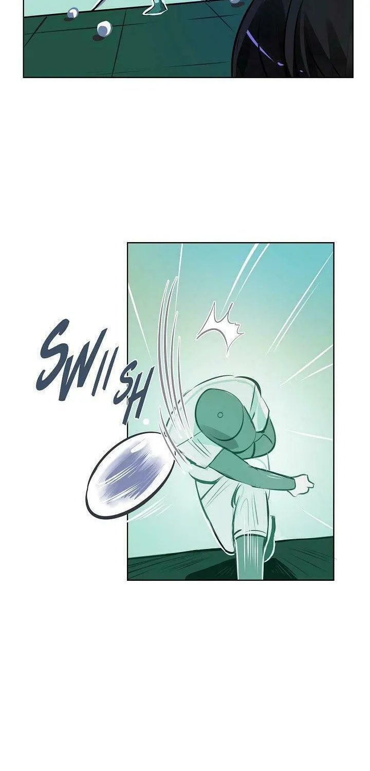 The Keystone Romantic Combination Chapter 11 page 4 - 