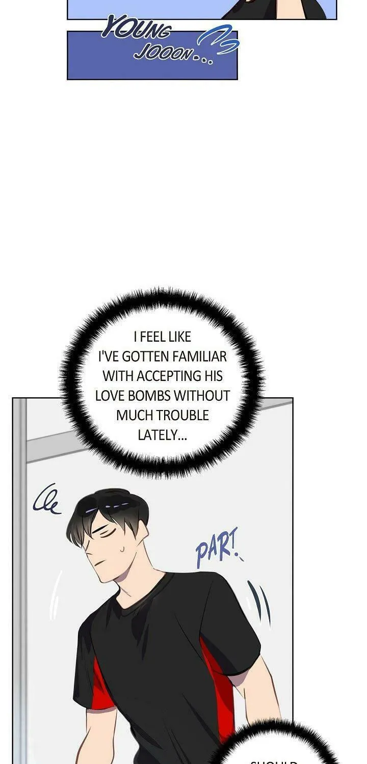 The Keystone Romantic Combination Chapter 11 page 33 - 