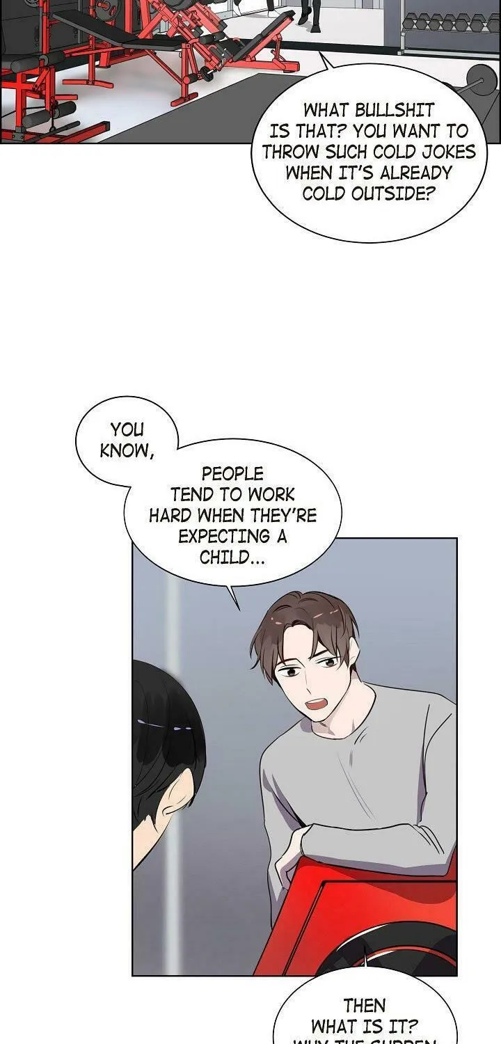 The Keystone Romantic Combination Chapter 11 page 39 - 