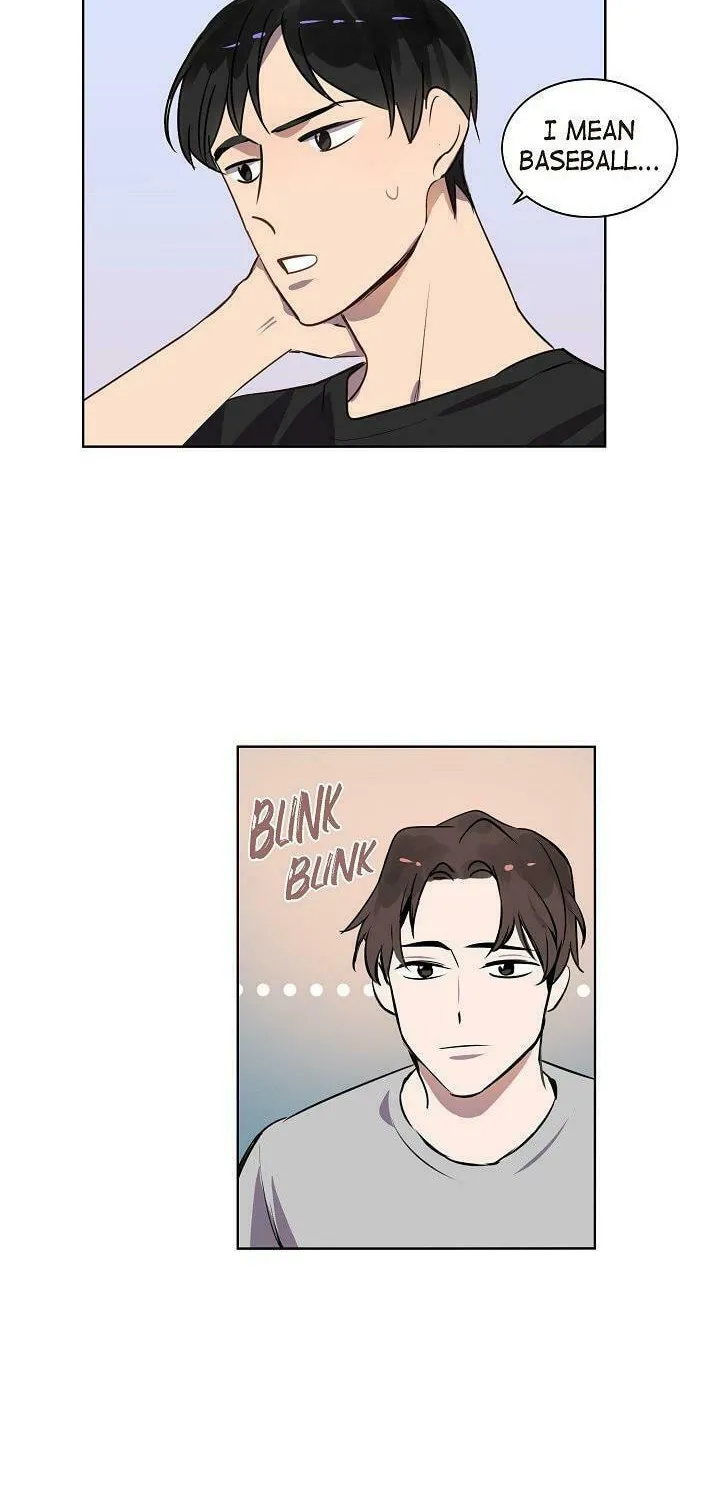 The Keystone Romantic Combination Chapter 11 page 42 - 