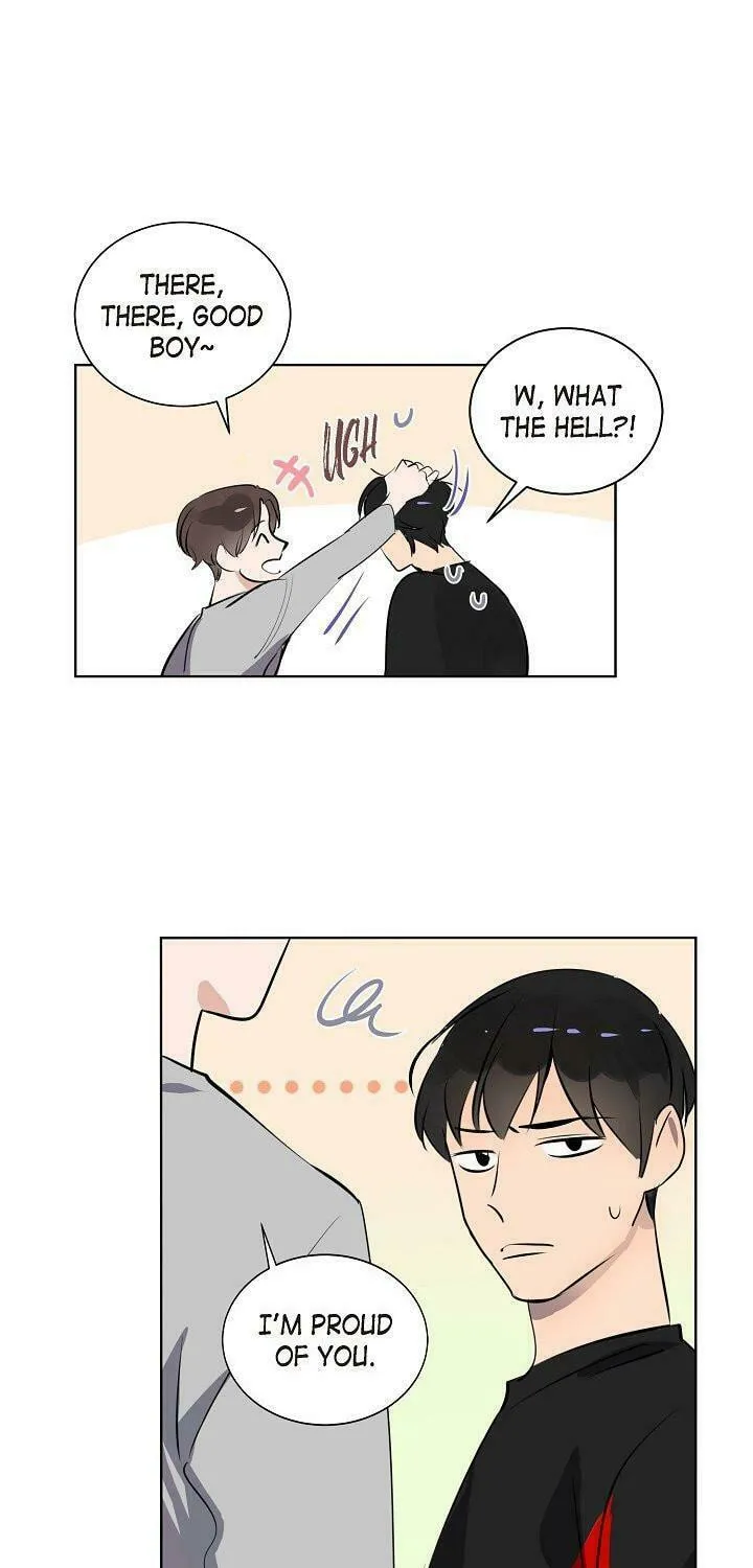 The Keystone Romantic Combination Chapter 11 page 44 - 