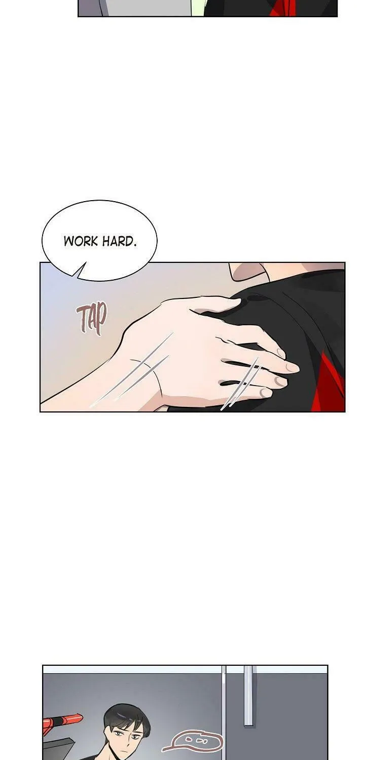 The Keystone Romantic Combination Chapter 11 page 45 - 