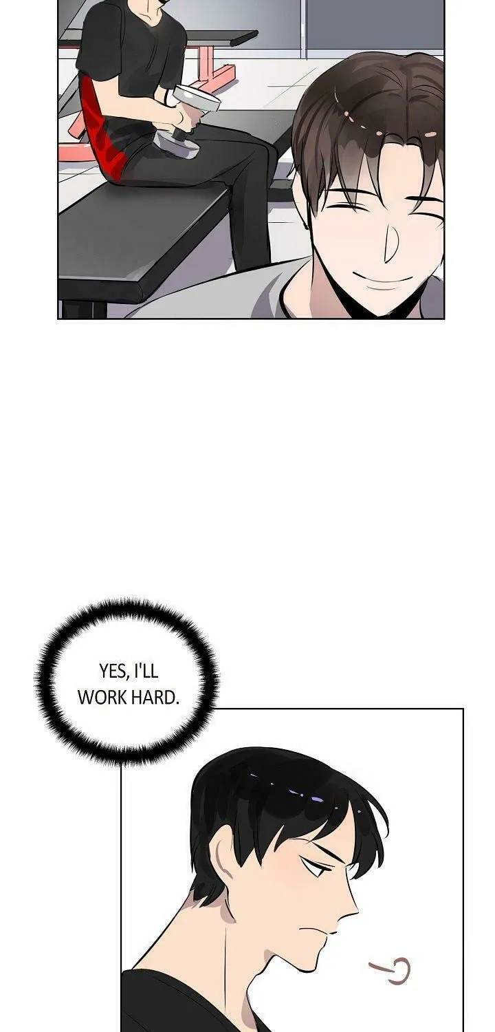 The Keystone Romantic Combination Chapter 11 page 46 - 
