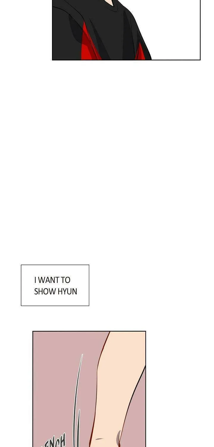The Keystone Romantic Combination Chapter 11 page 47 - 