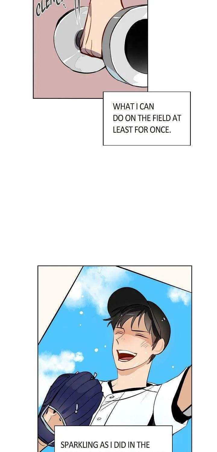 The Keystone Romantic Combination Chapter 11 page 48 - 
