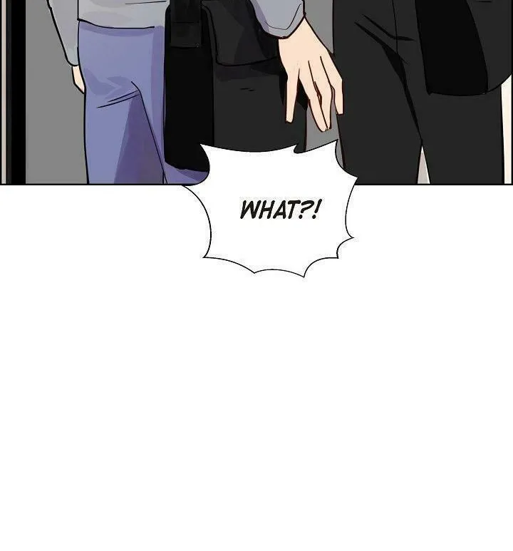 The Keystone Romantic Combination Chapter 11 page 53 - 