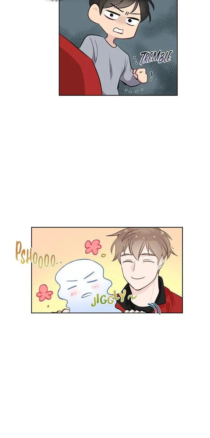 The Keystone Romantic Combination Chapter 11 page 56 - 