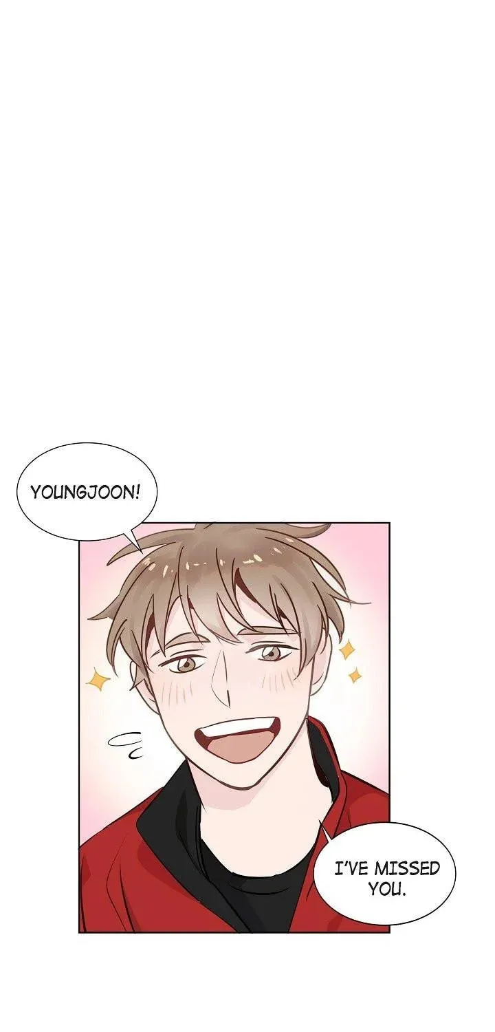 The Keystone Romantic Combination Chapter 12 page 1 - 
