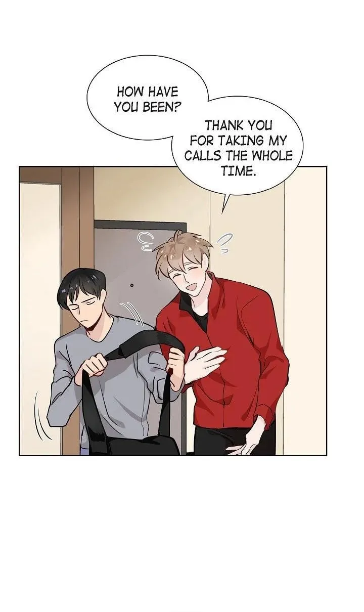 The Keystone Romantic Combination Chapter 12 page 2 - 