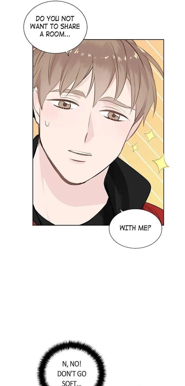 The Keystone Romantic Combination Chapter 12 page 11 - 