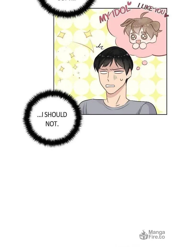 The Keystone Romantic Combination Chapter 12 page 12 - 