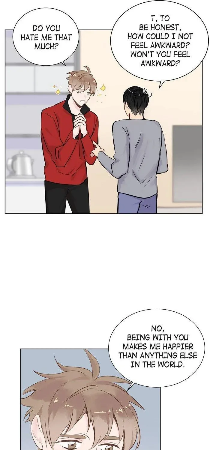 The Keystone Romantic Combination Chapter 12 page 13 - 