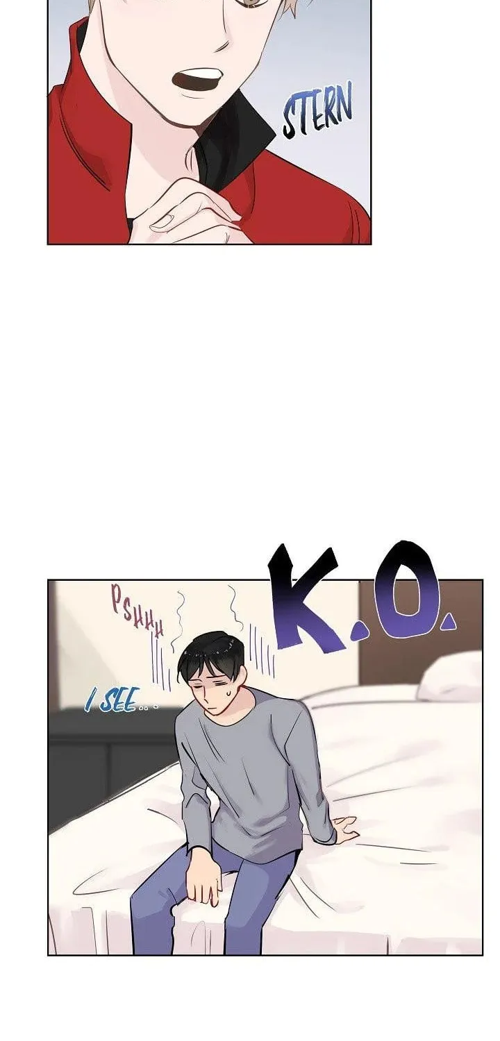 The Keystone Romantic Combination Chapter 12 page 14 - 