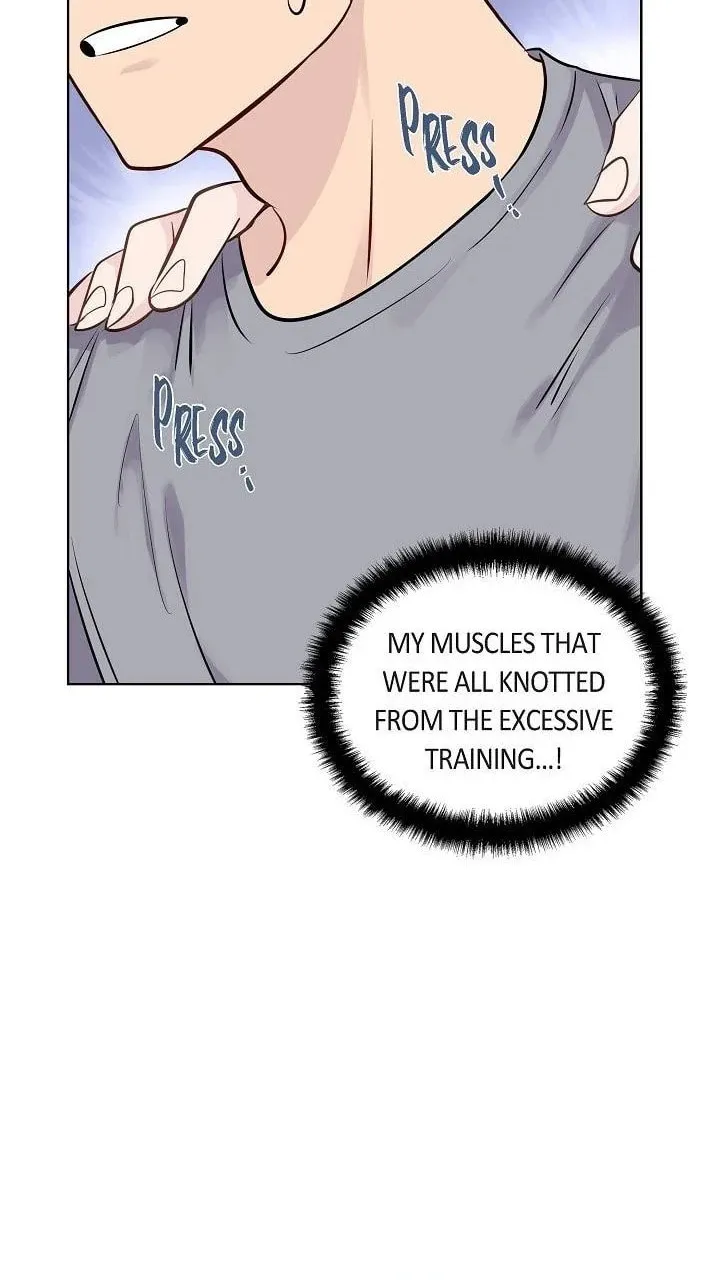 The Keystone Romantic Combination Chapter 12 page 16 - 
