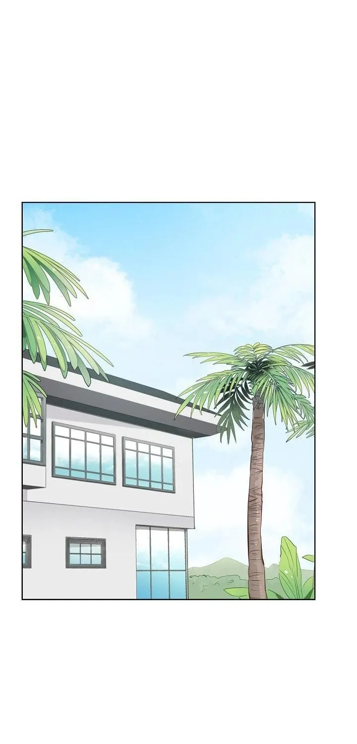 The Keystone Romantic Combination Chapter 12 page 22 - 