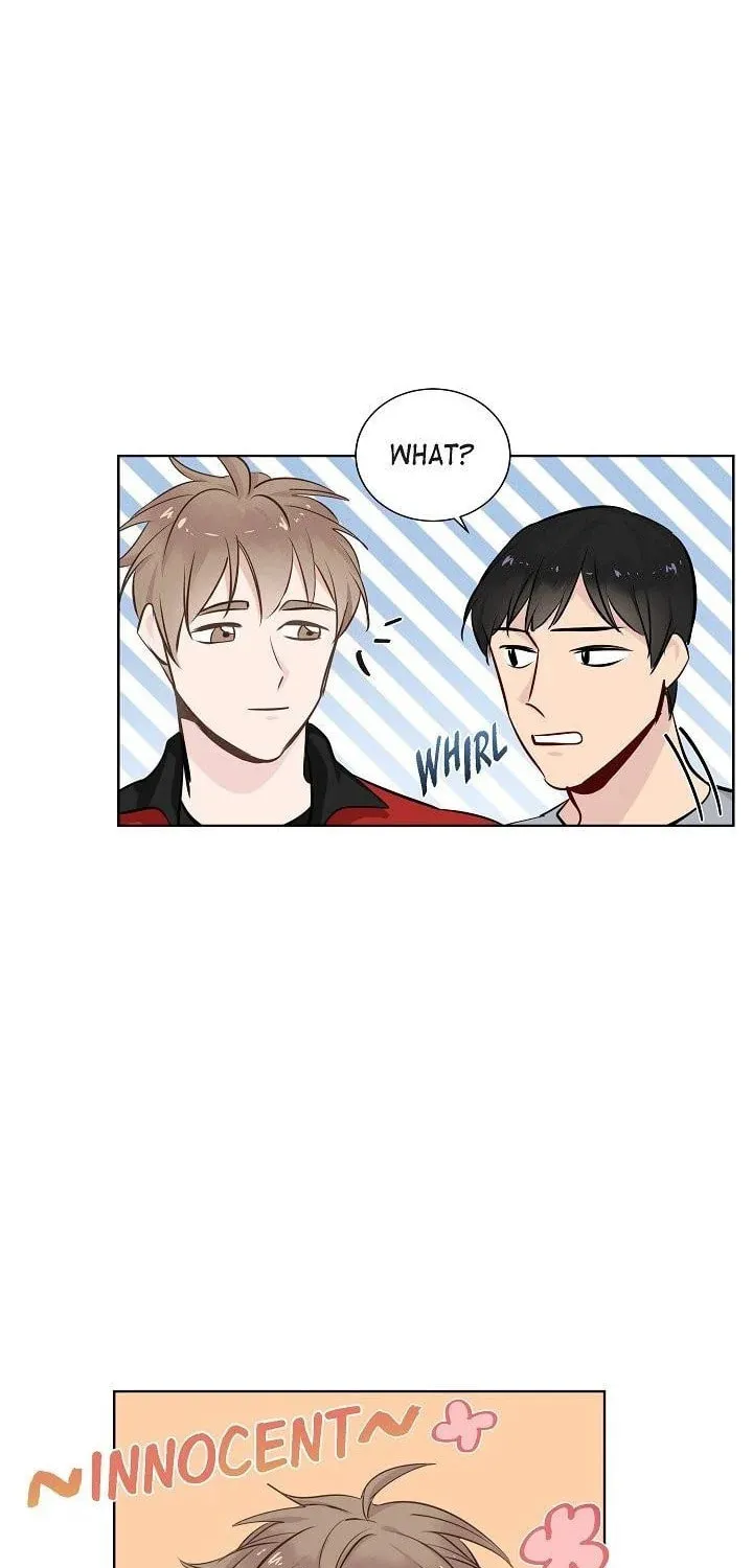 The Keystone Romantic Combination Chapter 12 page 25 - 