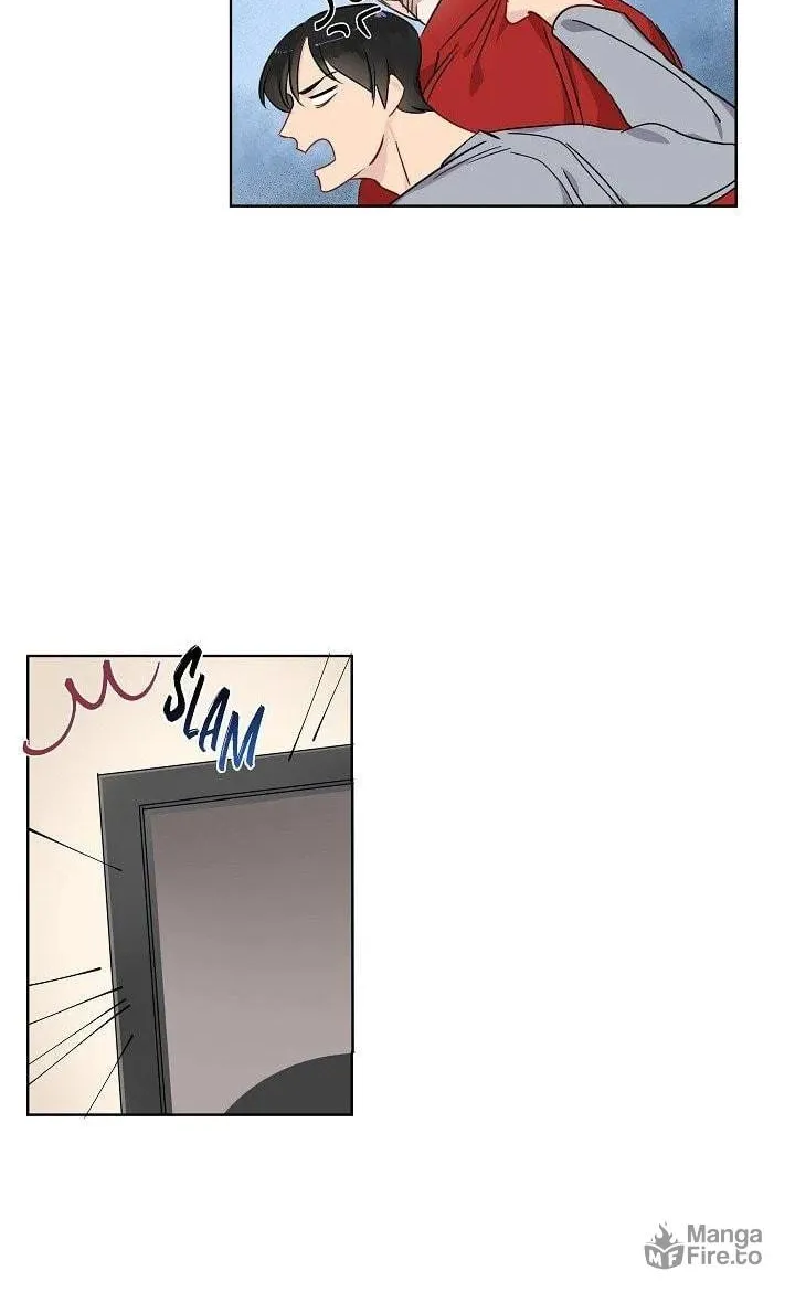 The Keystone Romantic Combination Chapter 12 page 30 - 