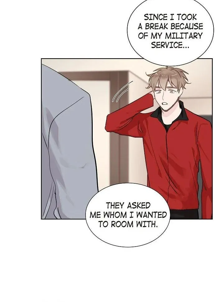 The Keystone Romantic Combination Chapter 12 page 32 - 