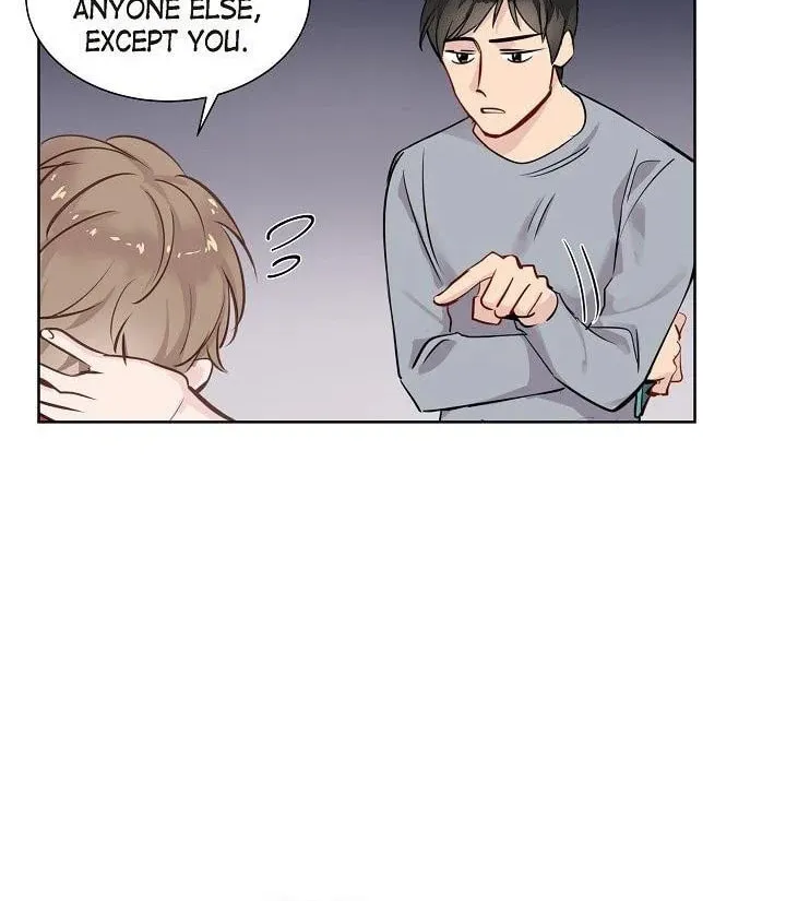 The Keystone Romantic Combination Chapter 12 page 34 - 