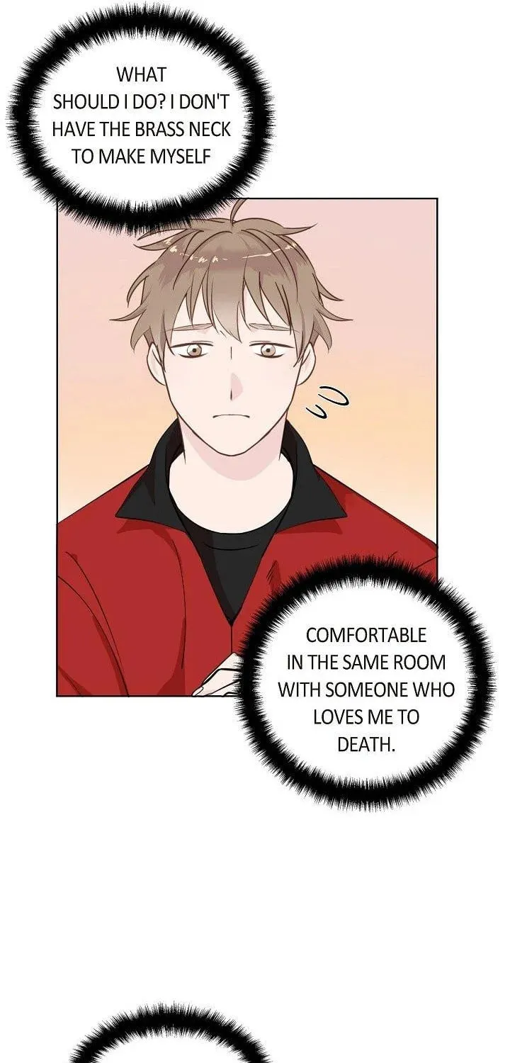 The Keystone Romantic Combination Chapter 12 page 37 - 