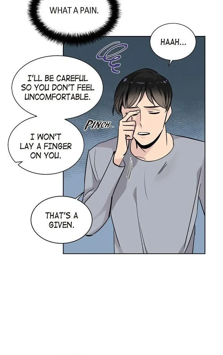 The Keystone Romantic Combination Chapter 12 page 38 - 