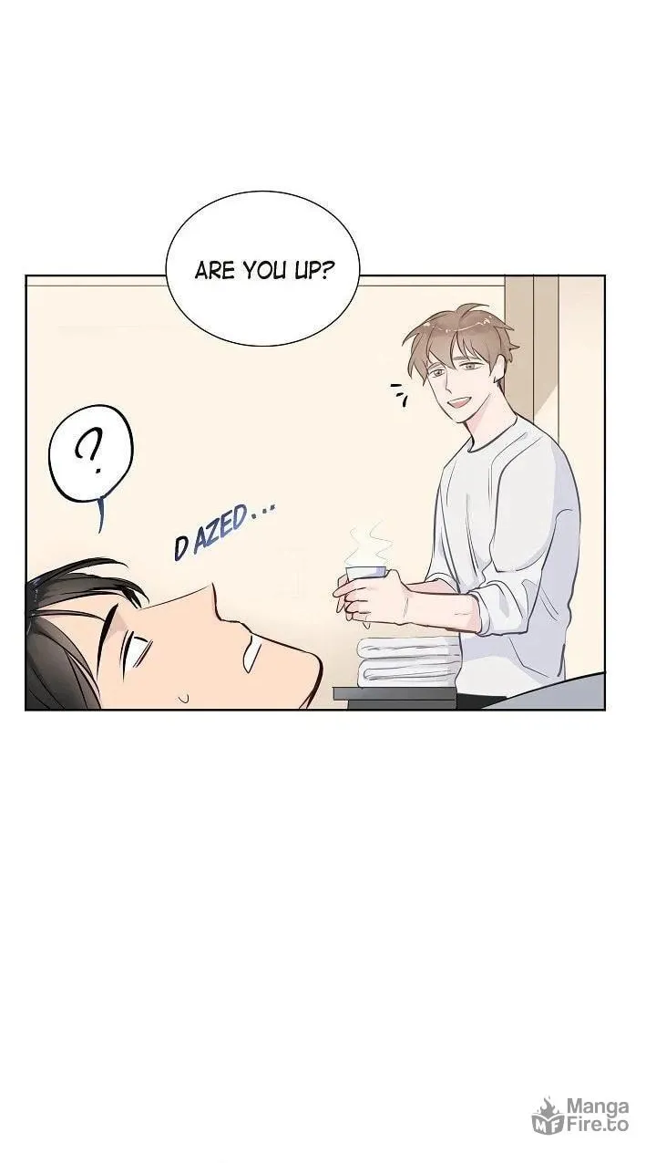 The Keystone Romantic Combination Chapter 12 page 42 - 