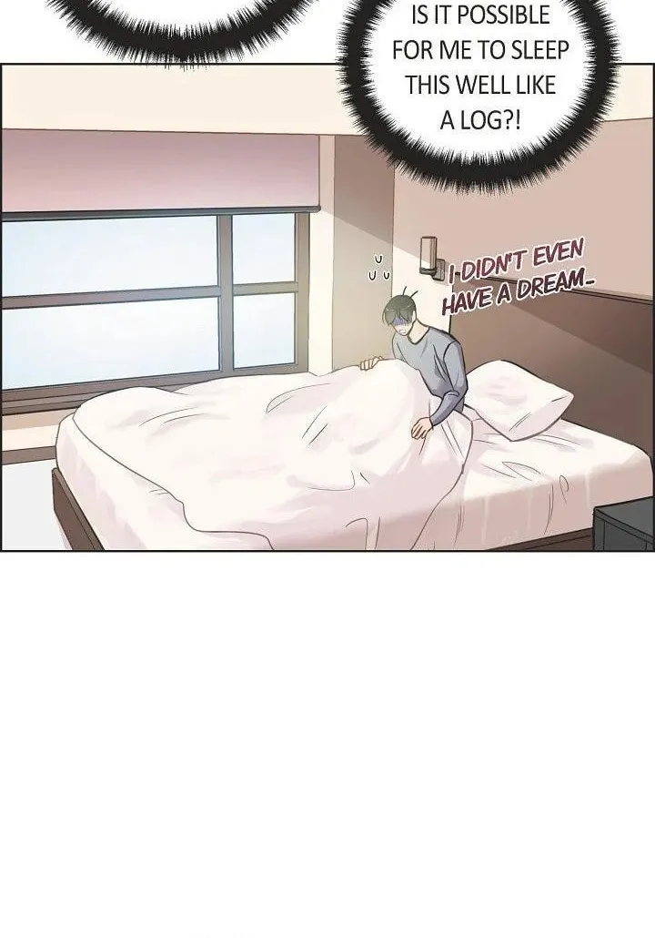 The Keystone Romantic Combination Chapter 12 page 44 - 